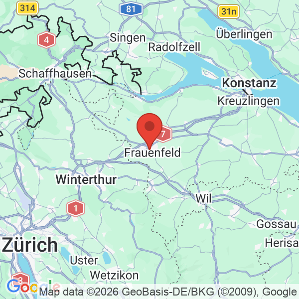 Kartenvorschau
