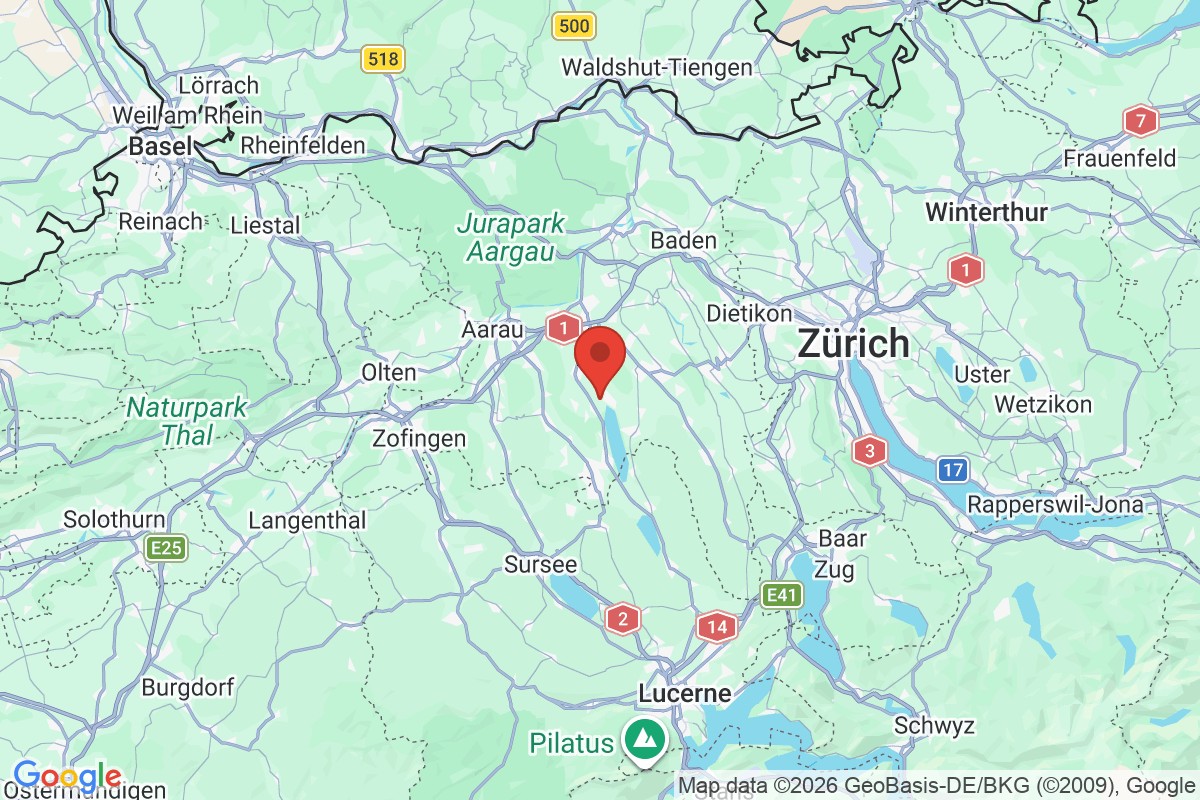 Kartenvorschau