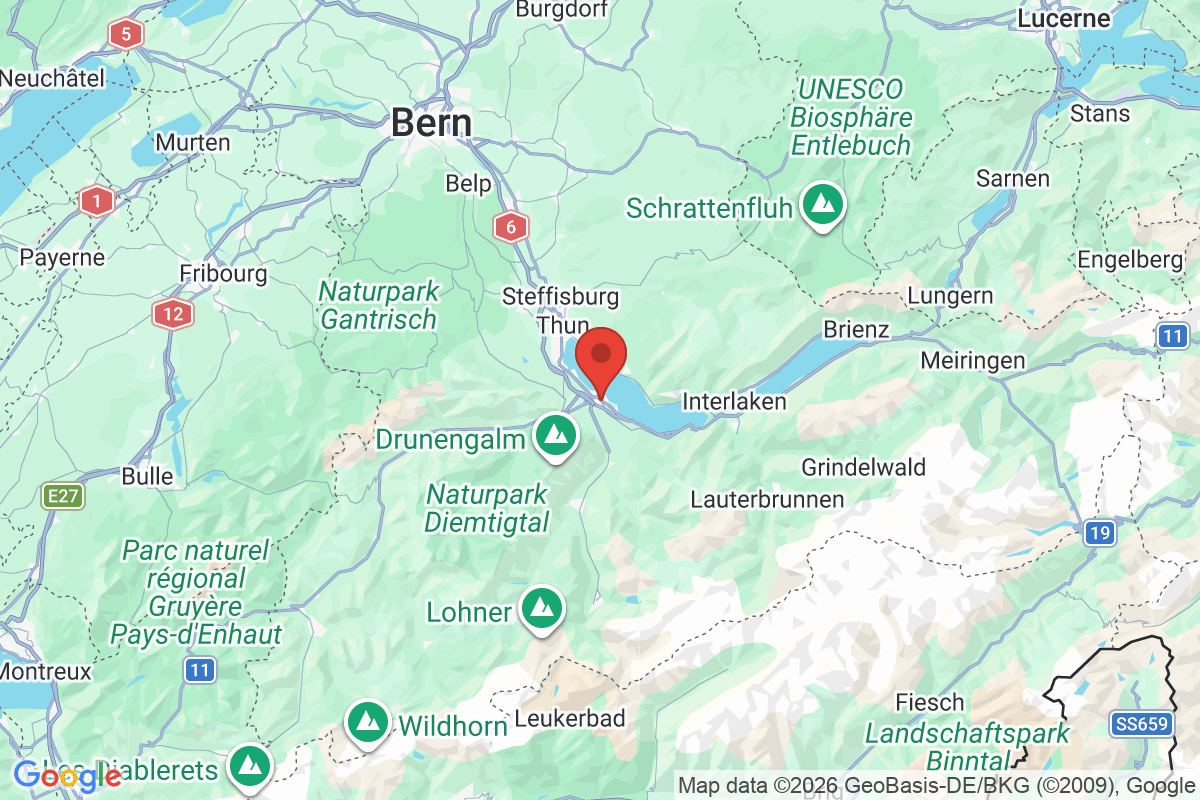 Kartenvorschau