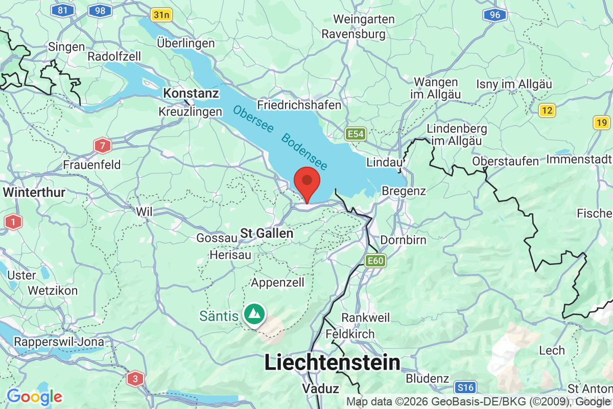 Kartenvorschau