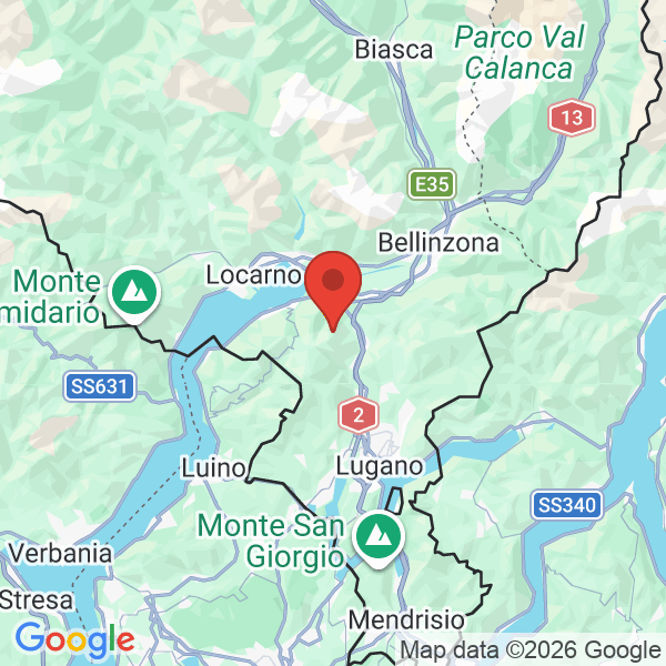 Kartenvorschau
