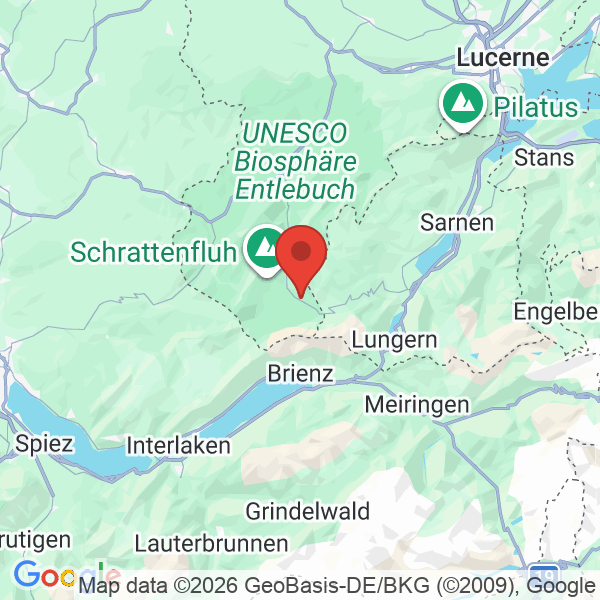 Kartenvorschau