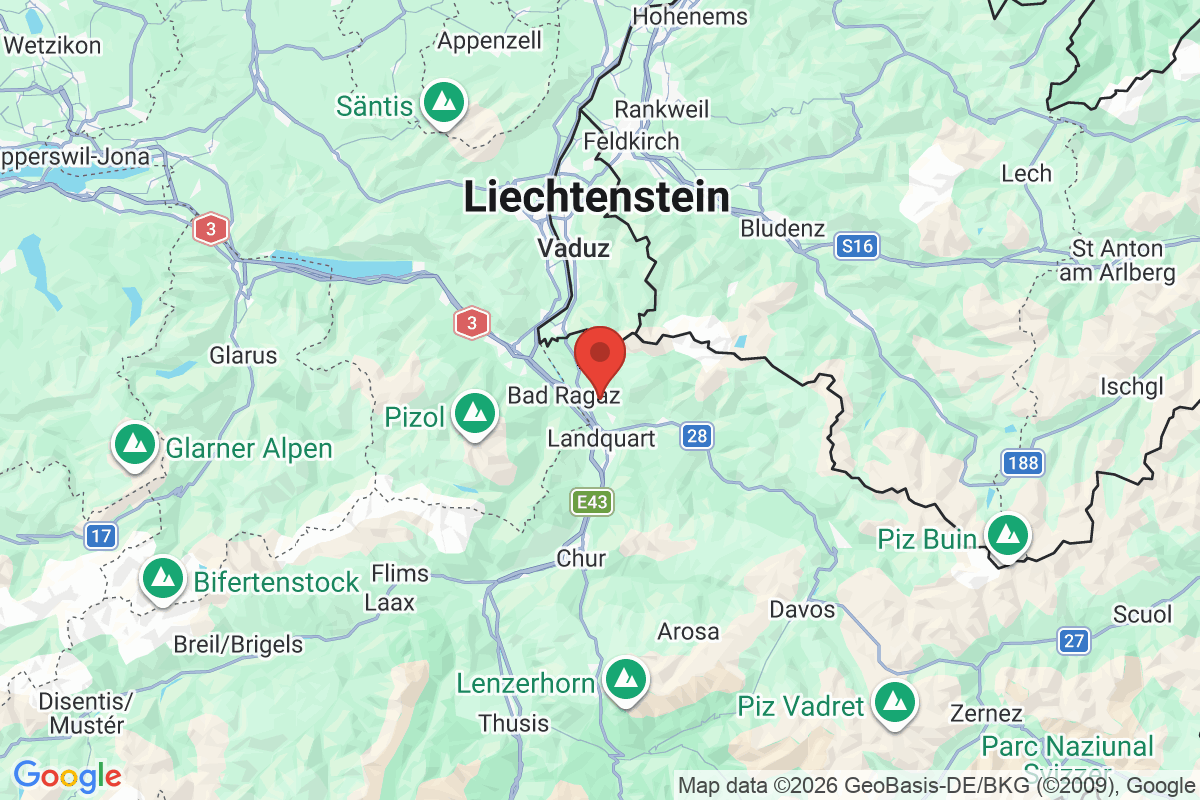 Kartenvorschau