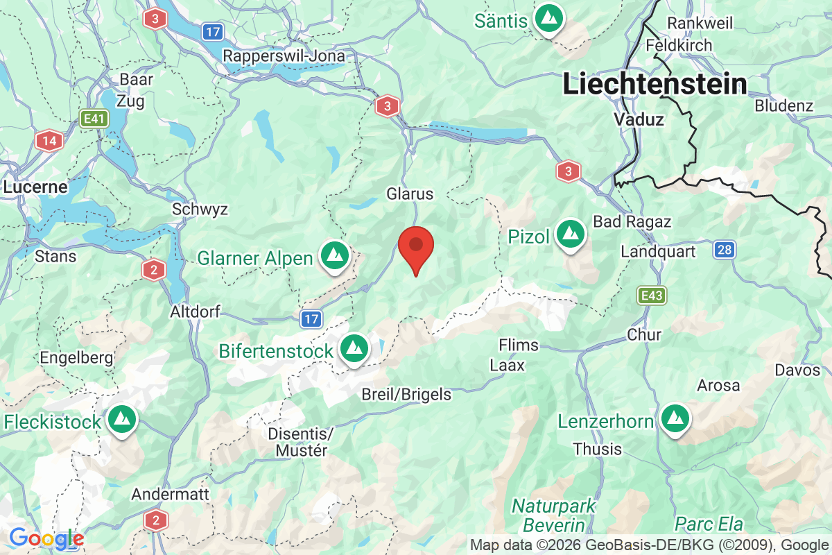 Kartenvorschau