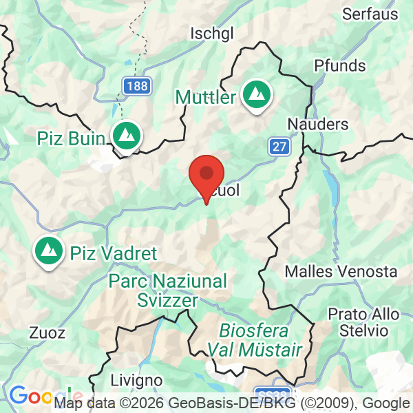 Kartenvorschau