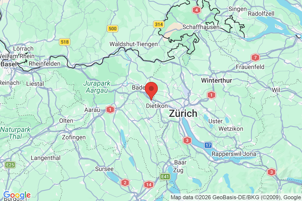 Kartenvorschau