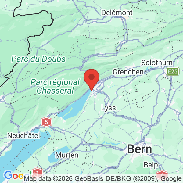 Kartenvorschau