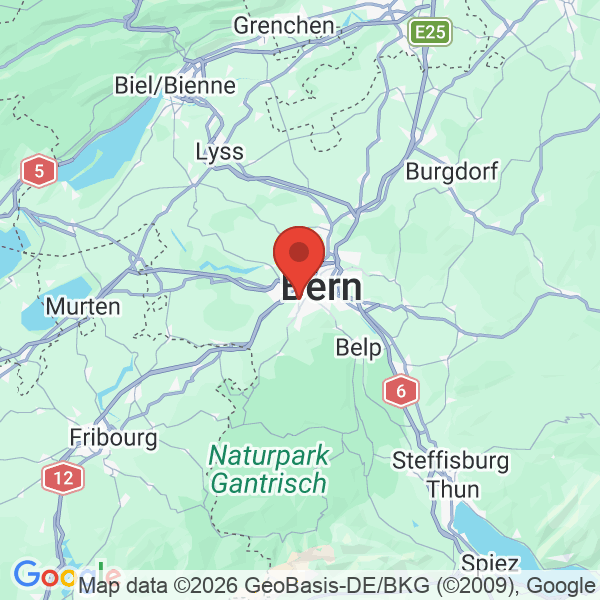 Kartenvorschau