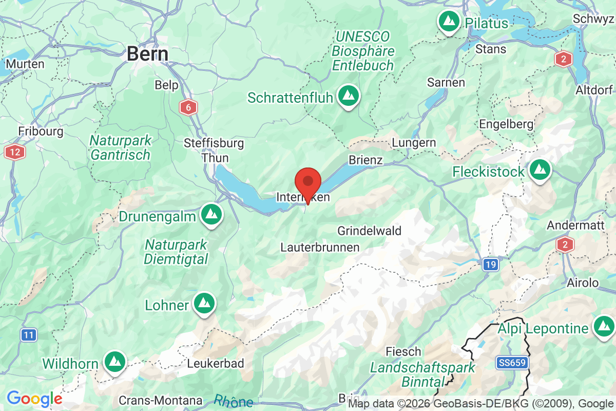 Kartenvorschau