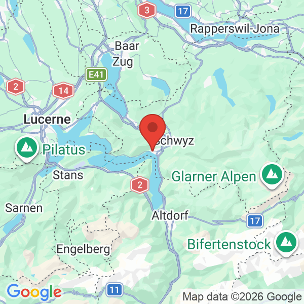 Kartenvorschau