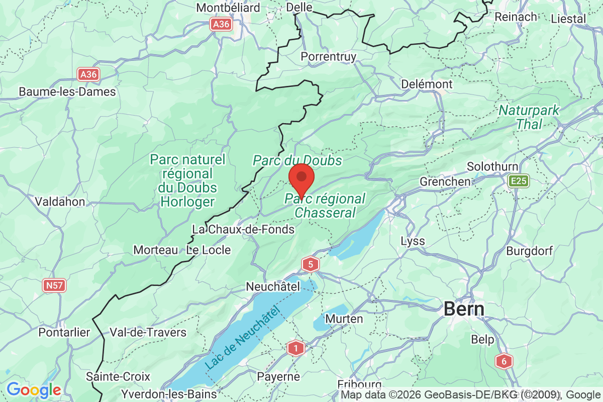 Kartenvorschau