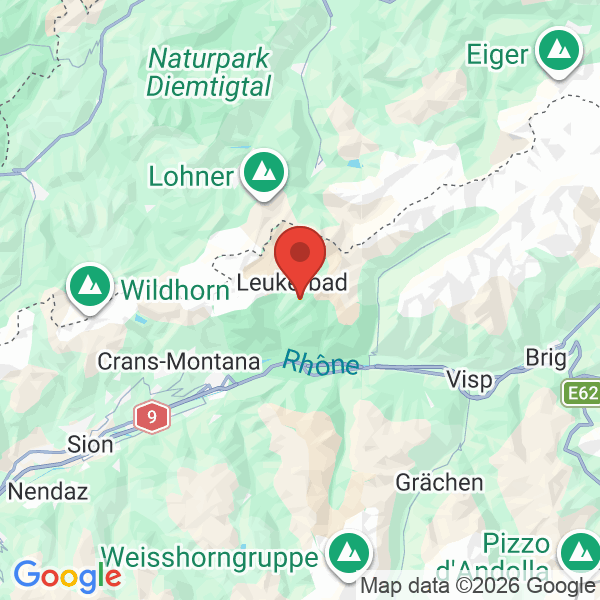 Kartenvorschau