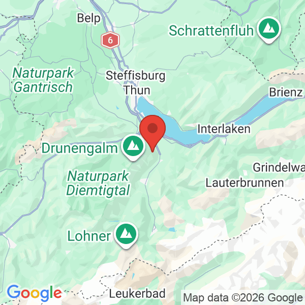Kartenvorschau