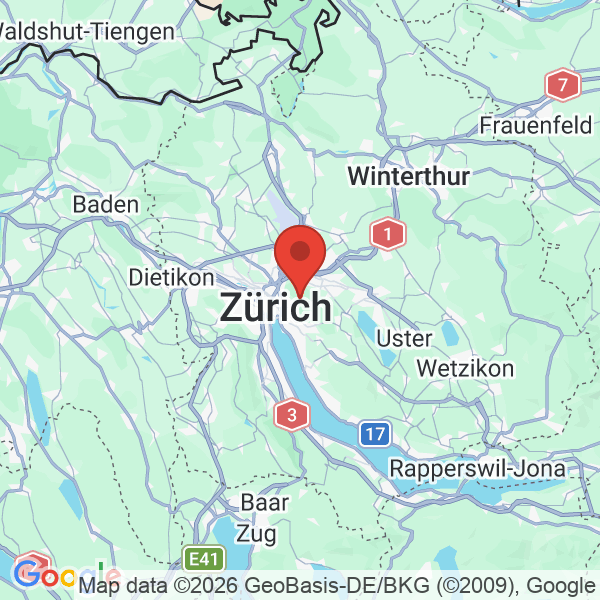 Kartenvorschau