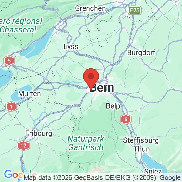 Kartenvorschau