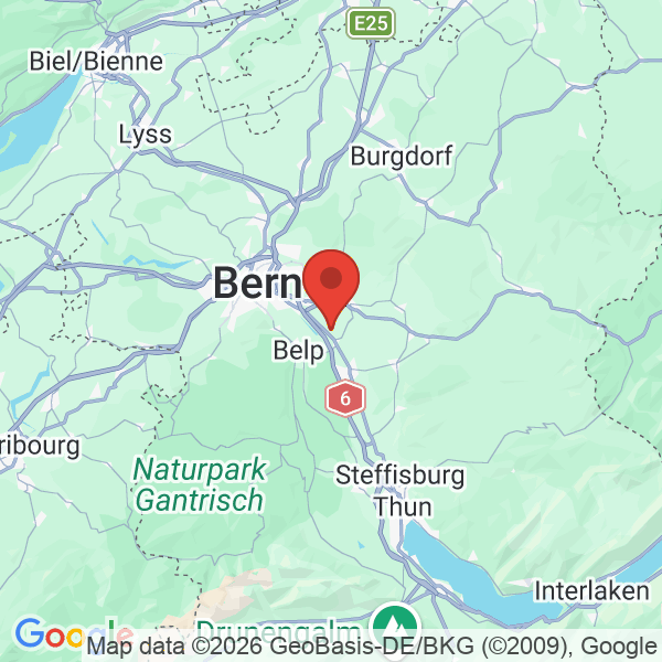 Kartenvorschau