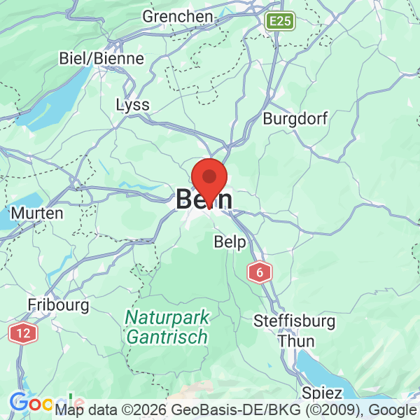 Kartenvorschau