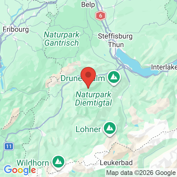 Kartenvorschau