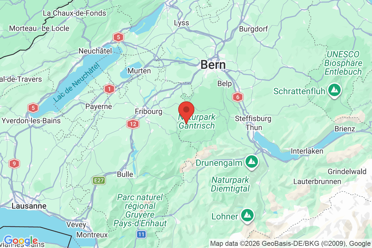 Kartenvorschau