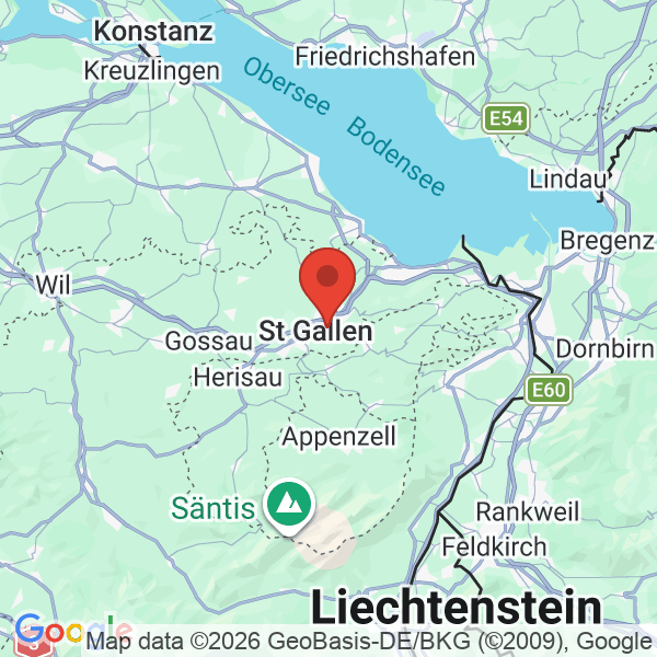Kartenvorschau