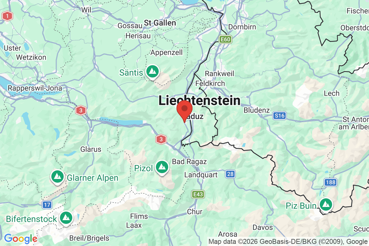 Kartenvorschau