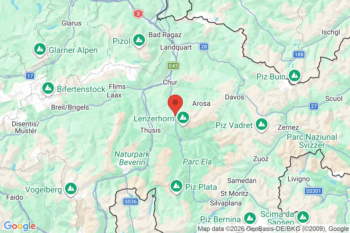 Kartenvorschau