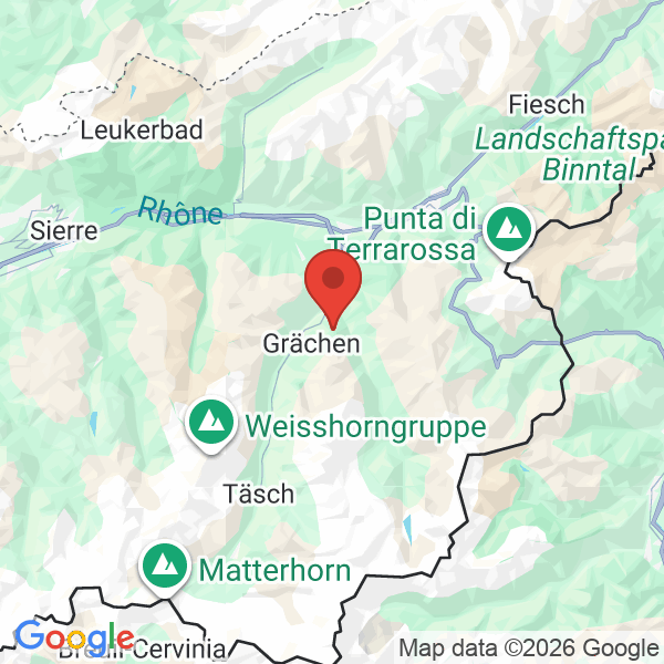 Kartenvorschau