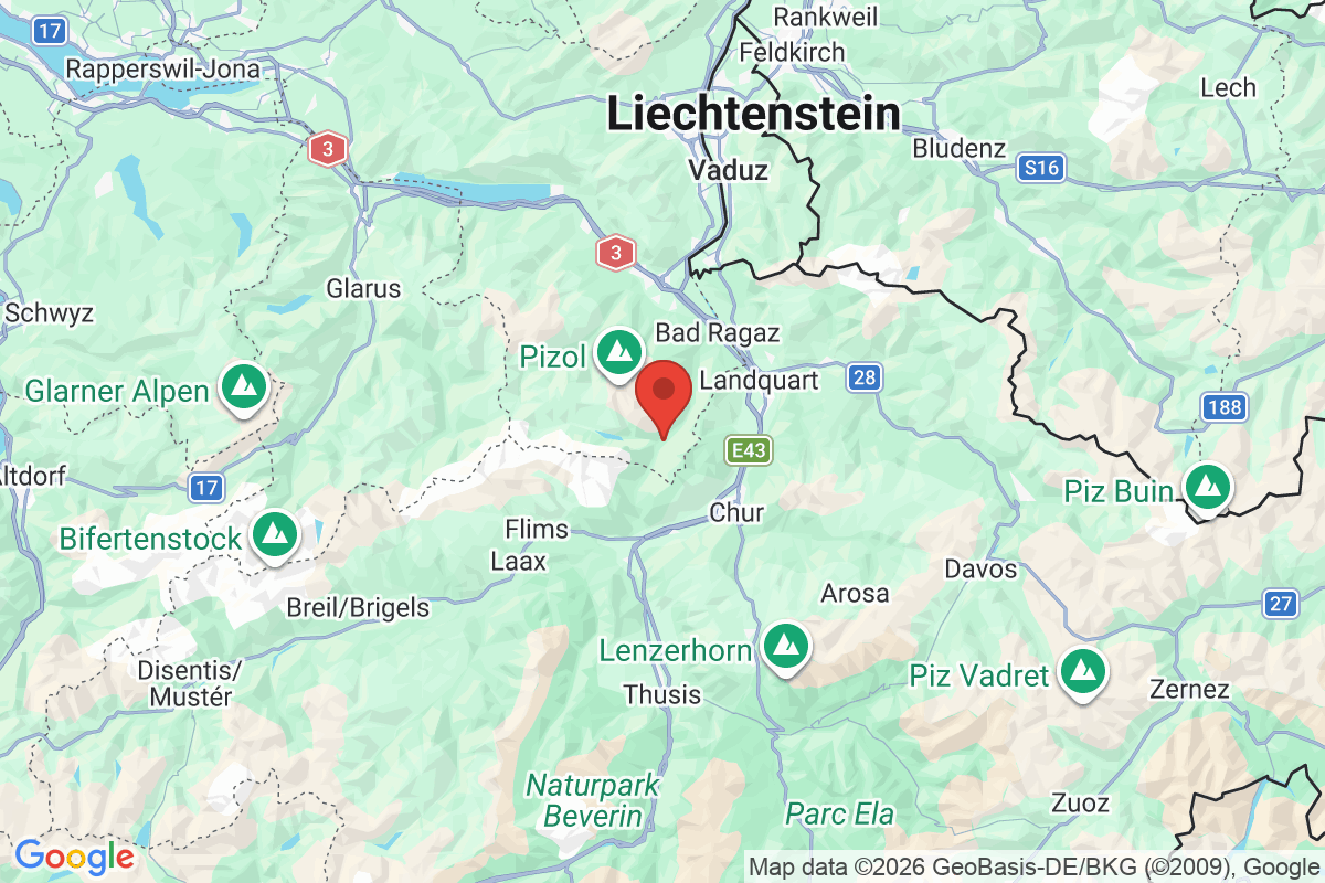 Kartenvorschau