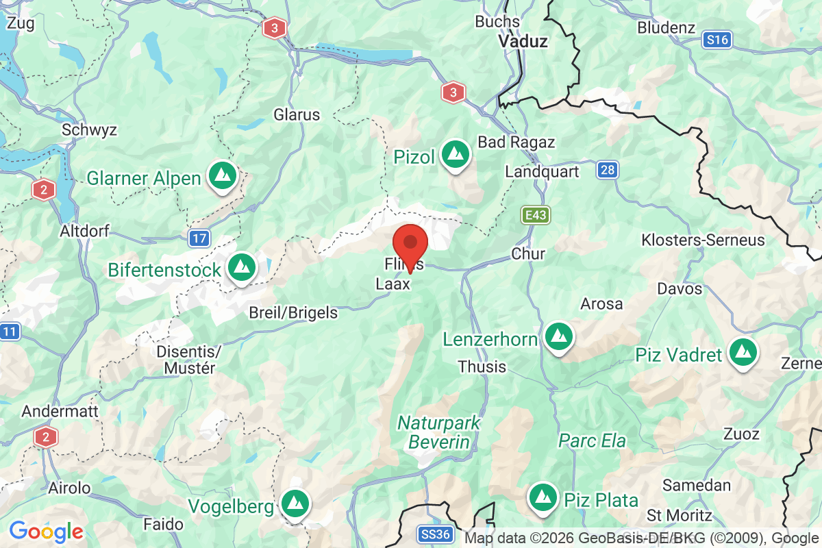 Kartenvorschau
