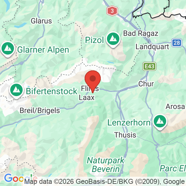 Kartenvorschau