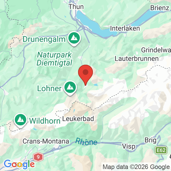 Kartenvorschau