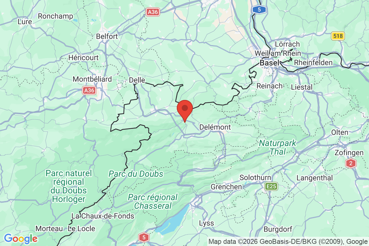 Kartenvorschau