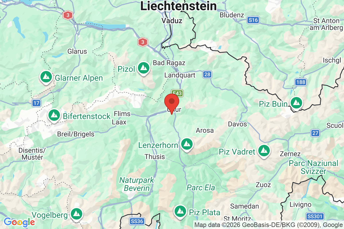 Kartenvorschau