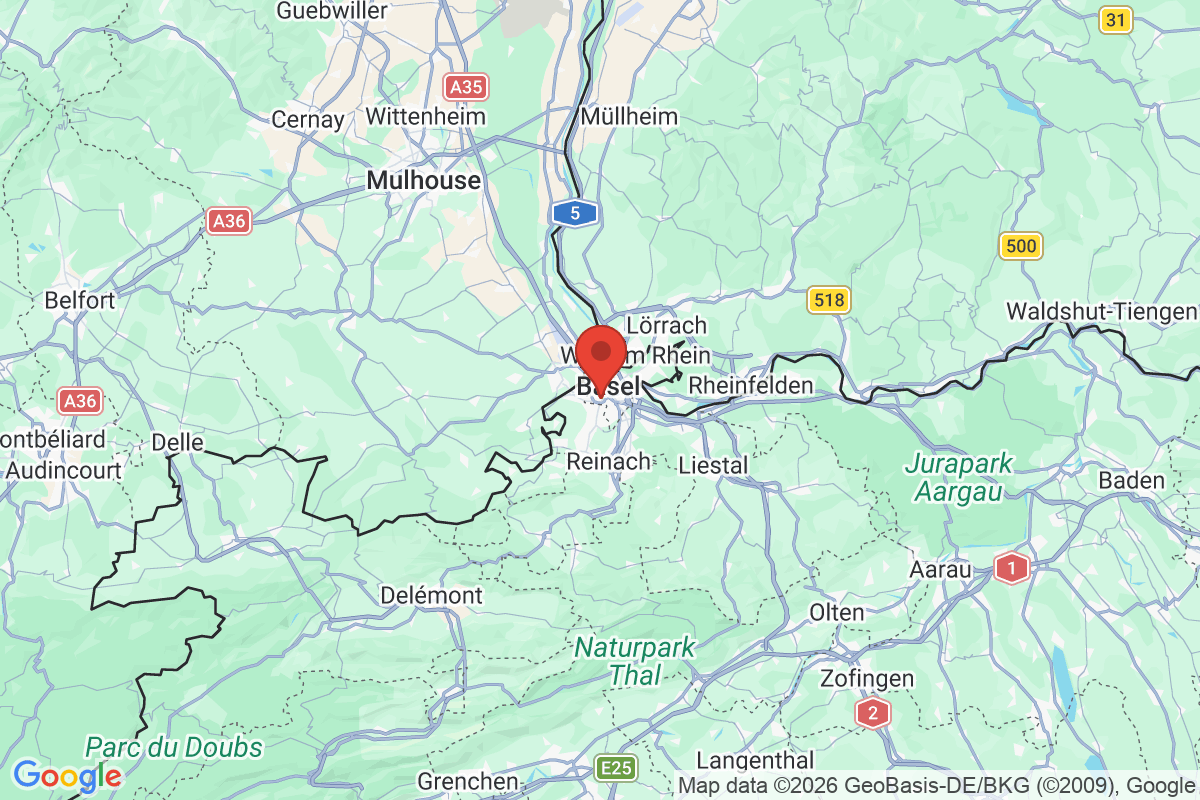 Kartenvorschau