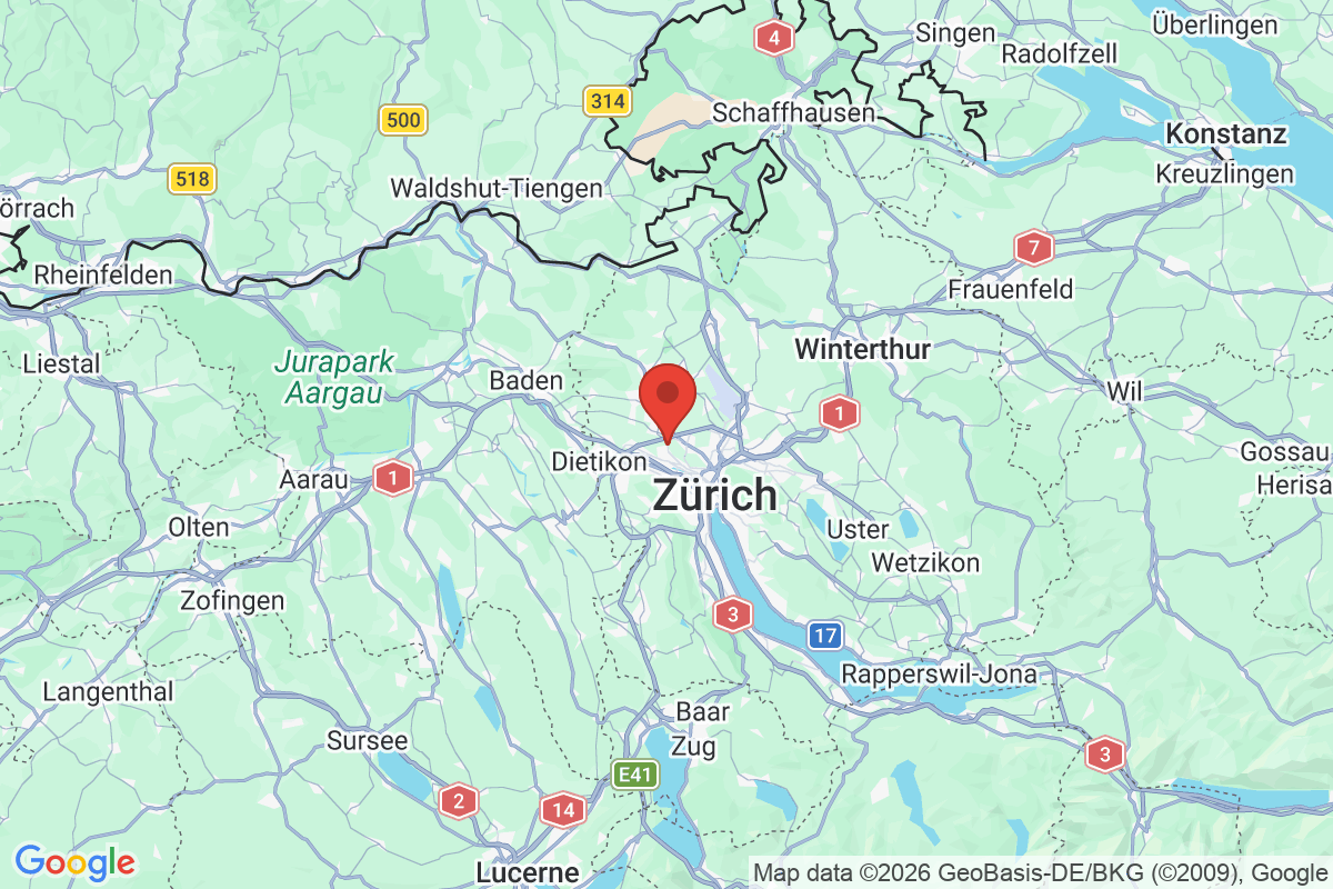 Kartenvorschau