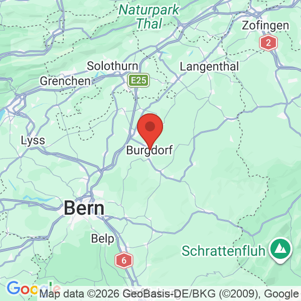 Kartenvorschau