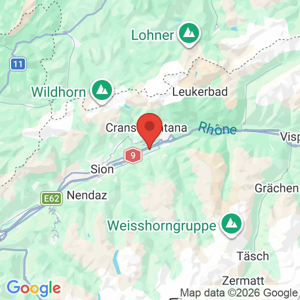 Kartenvorschau
