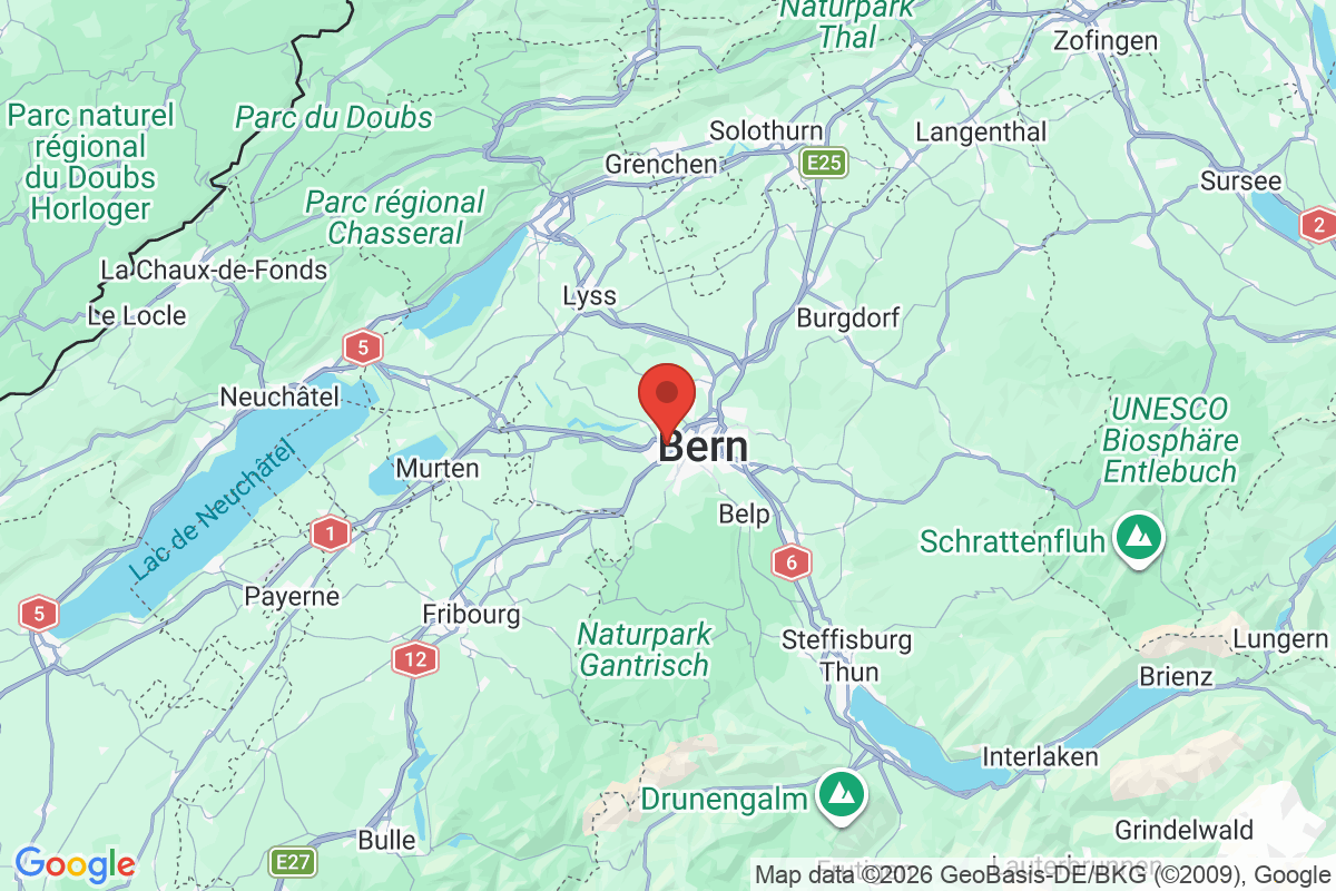 Kartenvorschau