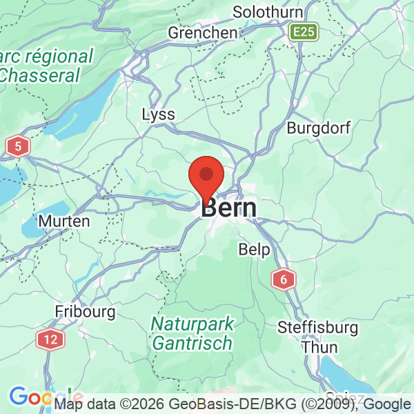 Kartenvorschau
