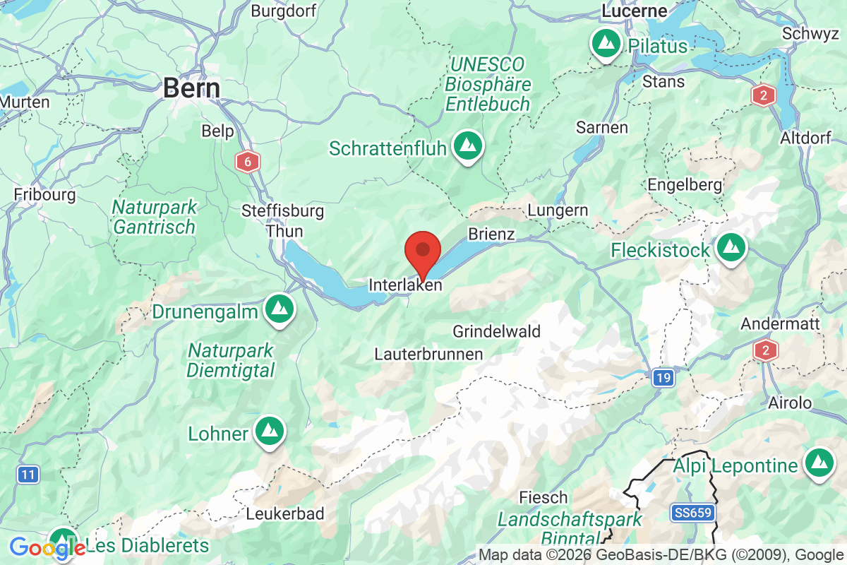 Kartenvorschau