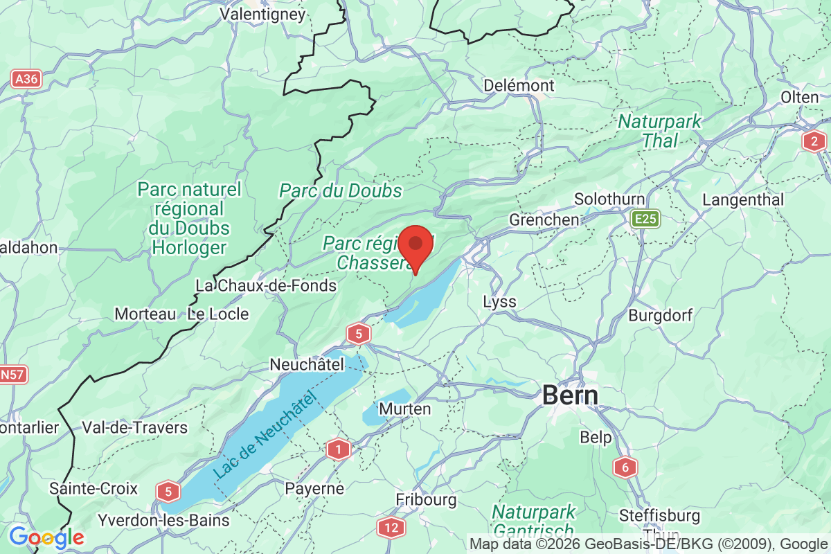 Kartenvorschau