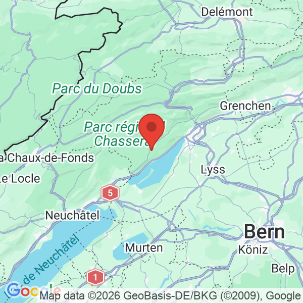 Kartenvorschau