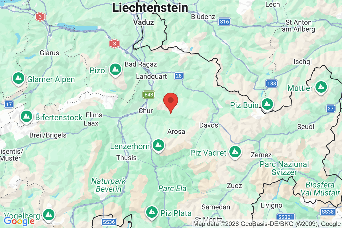 Kartenvorschau