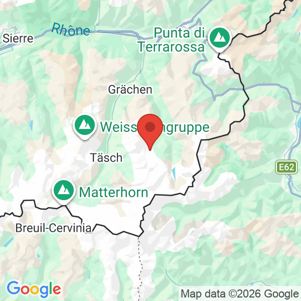 Kartenvorschau