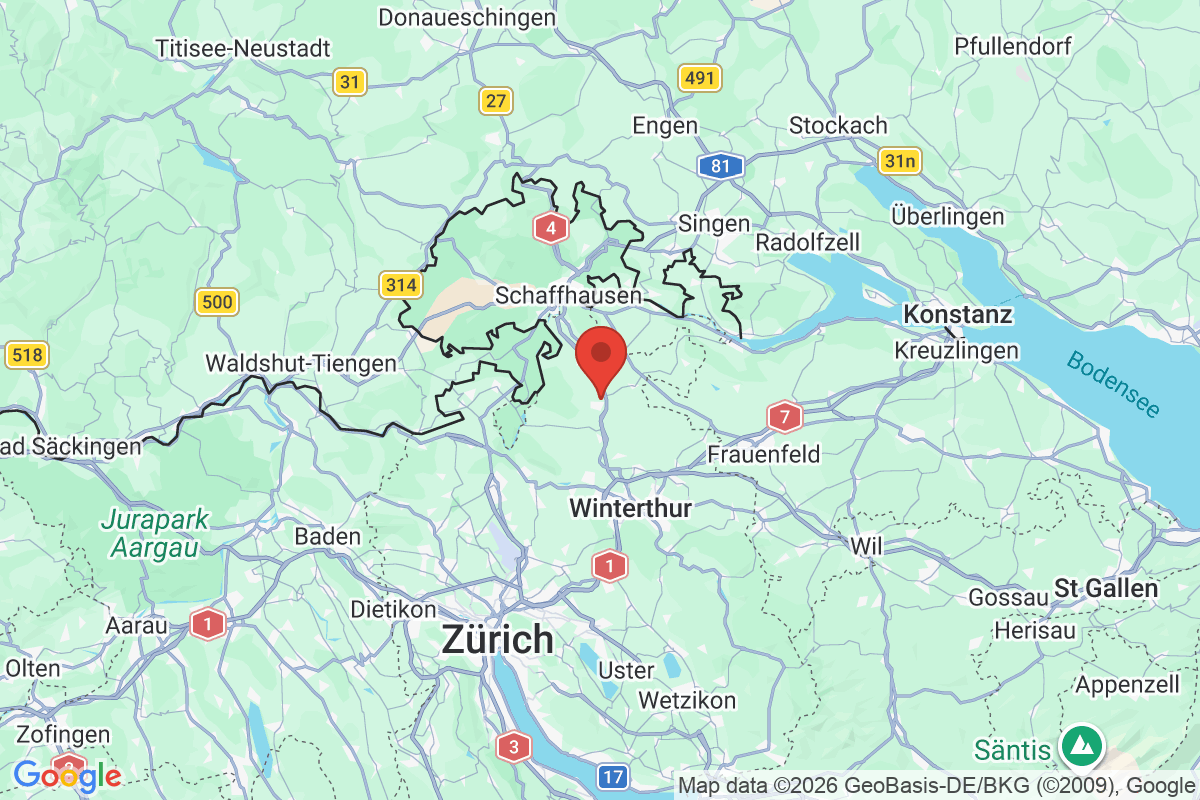 Kartenvorschau