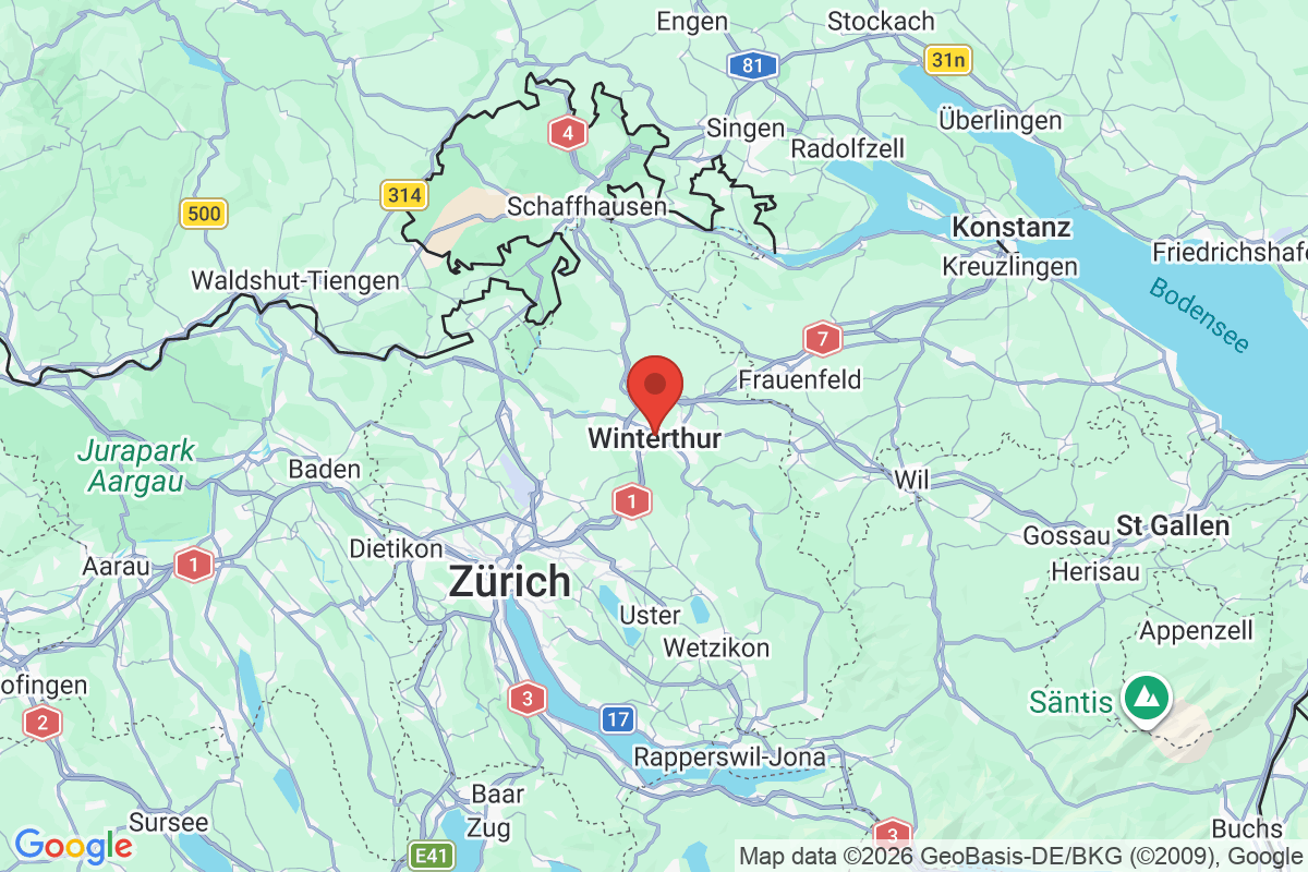 Kartenvorschau
