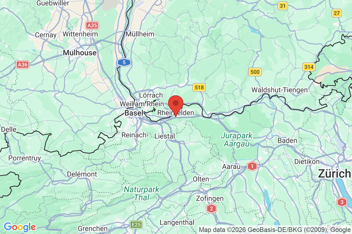 Kartenvorschau
