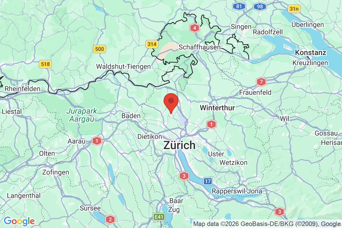 Kartenvorschau