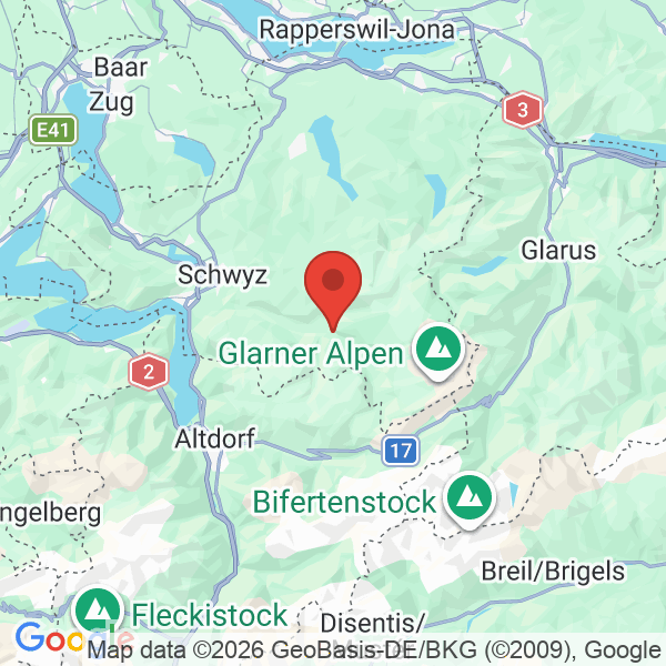 Kartenvorschau