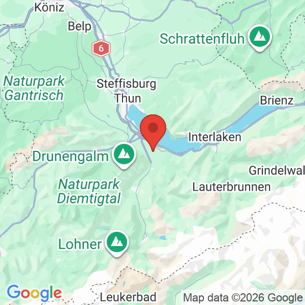 Kartenvorschau